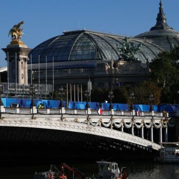 JO-2024: les danseurs lèvent leur préavis de grève à deux jours de la cérémonie d'ouverture