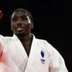 JO 2024 – Judo : «Force spéciale», orgueil, nutrition… La recette de l'exploit pour Joan-Benjamin Gaba