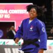 JO 2024 – Judo : Sarah-Léonie Cysique, enfin à l'or ?