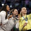 JO - Escrime : en bronze au sabre, Kharlan dédie sa médaille au peuple ukrainien