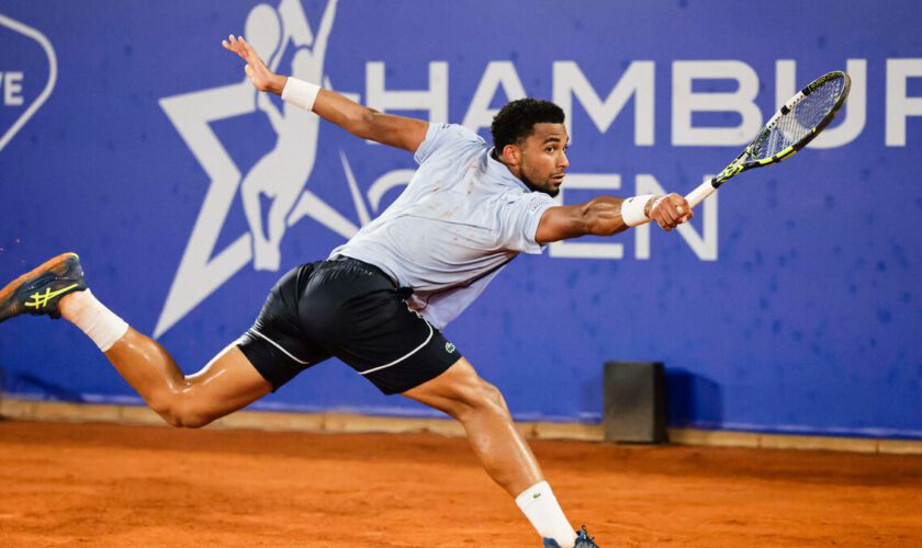 JO Paris 2024 : Arthur Fils tête de série lors du tournoi olympique de tennis après le forfait d’Hubert Hurkacz