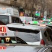 JO Paris 2024 : Tarifs exorbitants, racolage... Le fléau des taxis clandestins