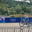 JO Paris 2024, VTT : Pauline Ferrand-Prévot a reconnu le parcours