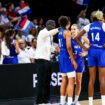 JO Paris 2024, basket : à quelle heure et sur quelle chaîne suivre le match de préparation France-Japon ?