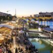 JO Paris 2024 : culture, gastronomie, sport… le nouveau visage de Paris