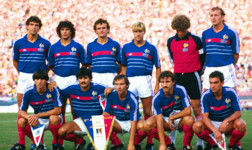 JO Paris 2024, football : l’or en 1984 puis rien... Le palmarès complet des équipes de France de foot aux JO