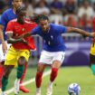 JO Paris 2024, football : tombeurs de la Guinée (1-0), les Bleus aux portes des quarts