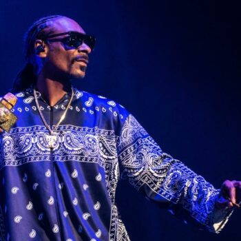 JO Paris 2024 : le rappeur américain Snoop Dogg en porteur de la flamme ce vendredi en Seine-Saint-Denis