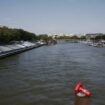 JO Paris 2024: le triathlon masculin reporté de mardi à mercredi à cause de la pollution de la Seine