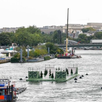 JO Paris 2024 : les danseurs lèvent leur préavis de grève pour la cérémonie d’ouverture