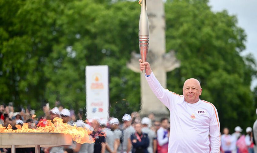 JO Paris 2024 : les restaurants de la zone grise désertés, Thierry Marx déplore des pertes importantes