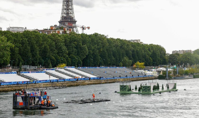 JO Paris 2024 : reste-t-il des places pour assister à la cérémonie d’ouverture ?