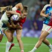 JO Paris 2024, rugby à 7 : terrible désillusion pour les Françaises, éliminées par le Canada