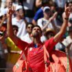 JO Paris 2024, tennis : Nadal-Djokovic, « une chance de ouf » pour les spectateurs à Roland-Garros