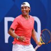 JO Paris 2024, tennis : Nadal de retour à l’entraînement avec un impressionnant bandage à la cuisse