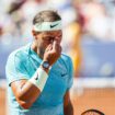 JO Paris 2024, tennis : Rafael Nadal battu en finale à Bastad à 6 jours des Jeux