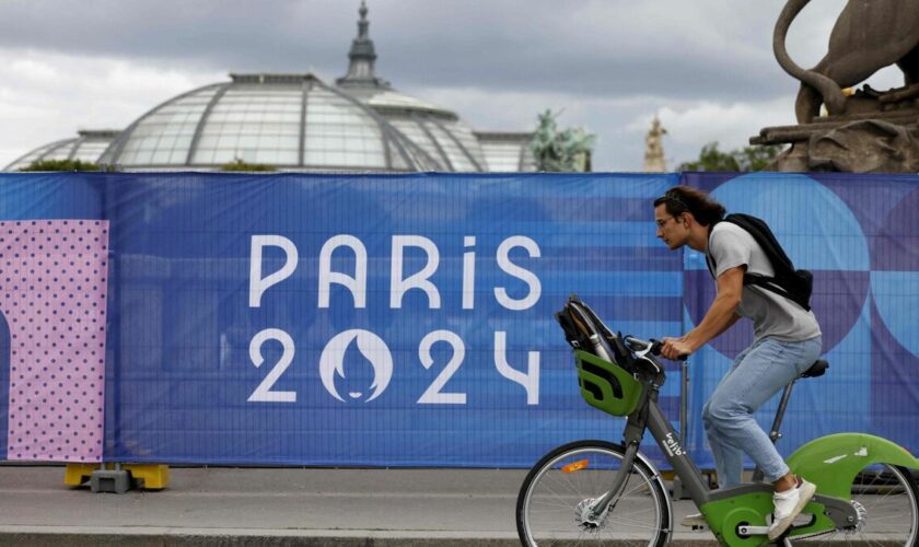 JO Paris 2024 : vous souhaitez louer un Vélib’ ? Voici le mode d’emploi