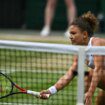 Jasmine Paolini - Barbora Krejcikova | Sigue en directo la final femenina de Wimbledon