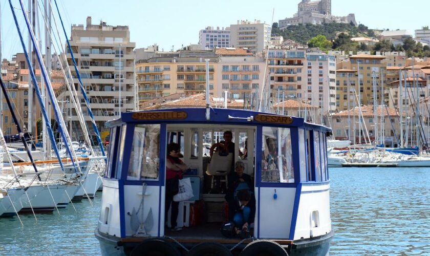 «J’attends des excuses» : un handicapé refusé à bord du ferry-boat à Marseille à cause du poids de son fauteuil