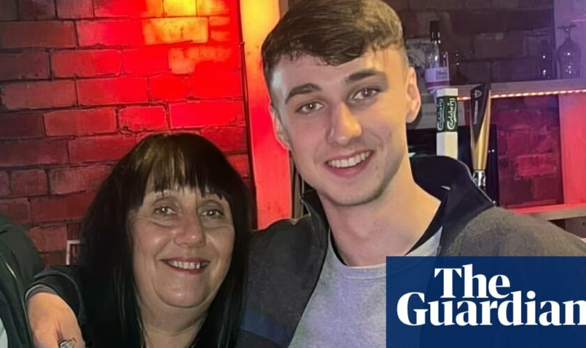 Jay Slater: body found in Tenerife is that of missing Briton, autopsy confirms