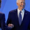 «Je mesure la gravité de ce moment pour vous» : la lettre d’Emmanuel Macron à Joe Biden après son retrait de la course présidentielle