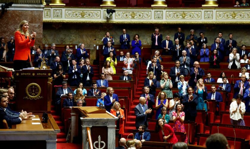 «Je suis traumatisée, j’ai honte» : dans les coulisses de la folle semaine d’élections à l’Assemblée