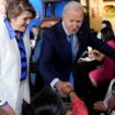 Joe Biden cancels events after positive COVID test