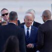 Joe Biden defiende su continuidad: "Soy viejo, pero solo tres años mayor que Trump"