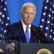 Joe Biden no se presentará a las elecciones para ser reelegido presidente en noviembre