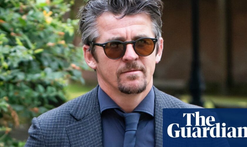 Joey Barton pleads not guilty to sending malicious posts about Eni Aluko