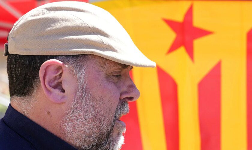 Junqueras evita apoyar explícitamente el pacto entre ERC y el PSC pero amenaza a Sánchez e Illa en caso de incumplirlo