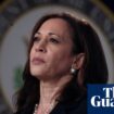 Kamala Harris after Biden drops out: ‘My intention is to earn and win this nomination’