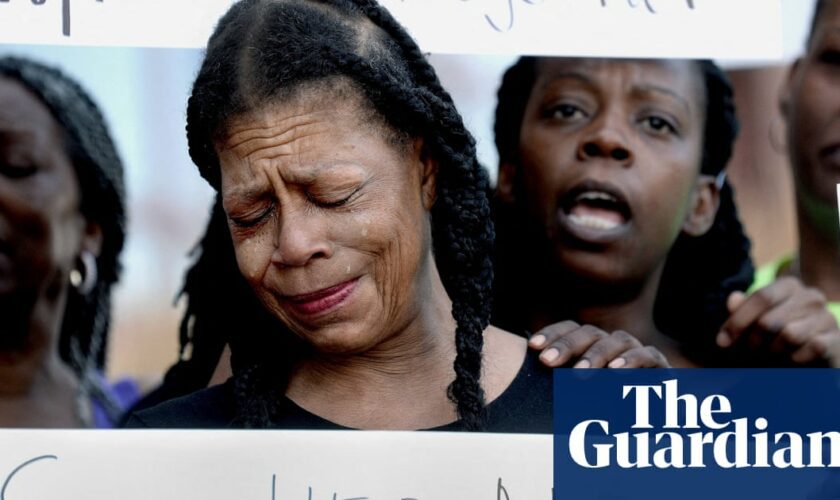 Kamala Harris calls Sonya Massey family to give ‘heartfelt condolences’