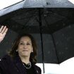 Kamala Harris: cómoda en las comparecencias públicas... y en TikTok