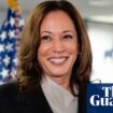 Kamala Harris has enough delegate support to become Democratic nominee, survey finds