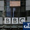 Keir Starmer commits to keeping BBC licence fee after years of Tory hostility