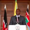 Kenya: Gen Z unimpressed by Ruto's cabinet changes