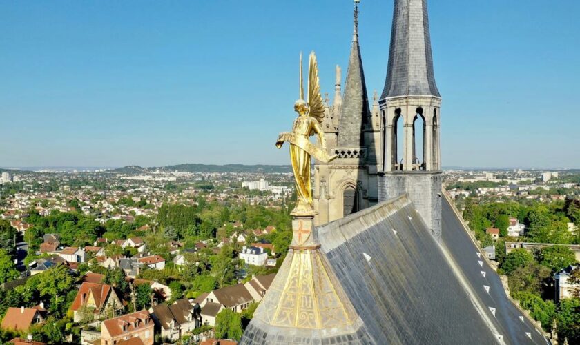 L’Île-de-France inattendue : Soisy et Montmorency, les belles inconnues