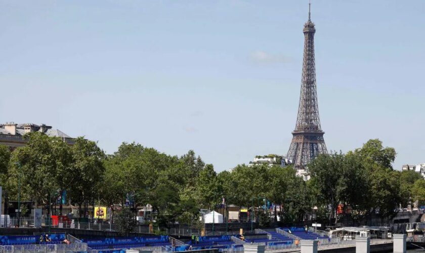 La Asamblea francesa más fragmentada elige a su presidente