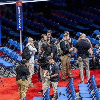 La Convención Republicana arranca en Milwaukee con el atentado como protagonista y la incógnita de quién será el vicepresidente de Trump