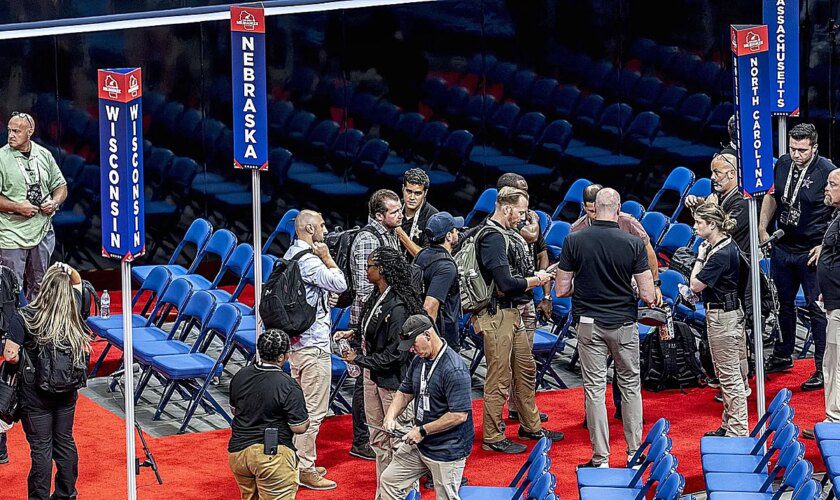 La Convención Republicana arranca en Milwaukee con el atentado como protagonista y la incógnita de quién será el vicepresidente de Trump