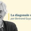 La Diagonale du Figaro N°49 : quelques jolis puzzles à résoudre sous le parasol