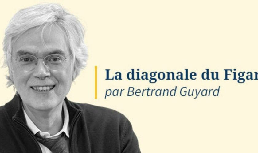 La Diagonale du Figaro N°49 : quelques jolis puzzles à résoudre sous le parasol