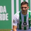 La Premier, un caladero nutritivo para el Betis