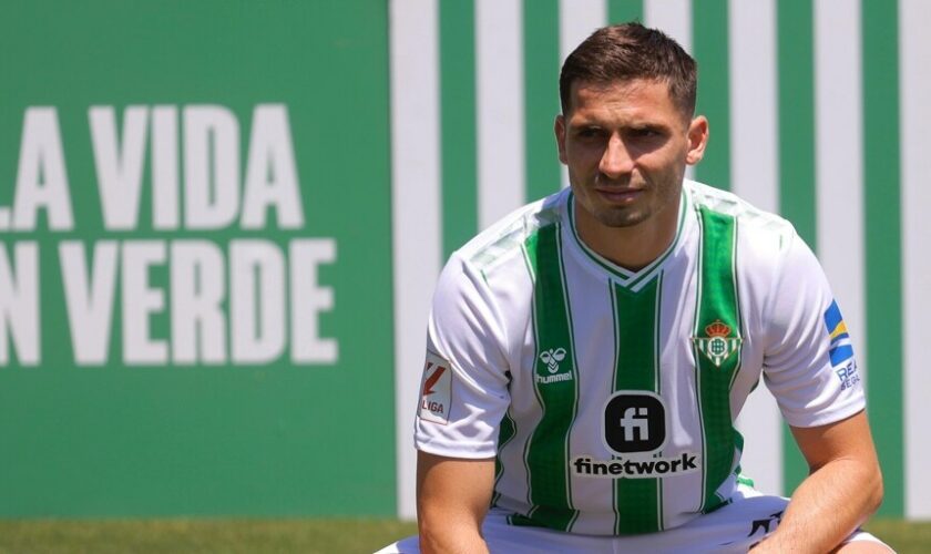 La Premier, un caladero nutritivo para el Betis