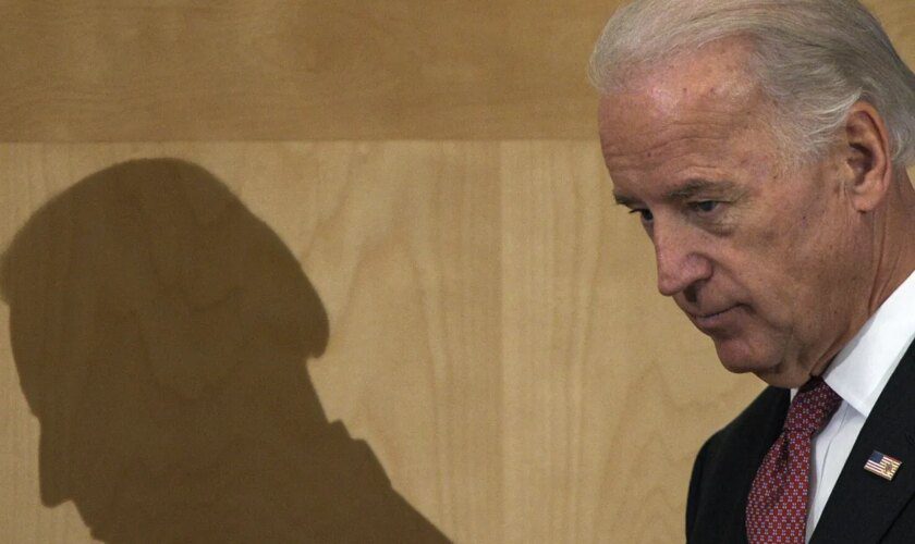 La UE muestra "su admiración y respeto" a Biden ante la decisión "más difícil de su vida"