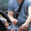 La advertencia de la OCU si tienes niños: ¿tendré que cambiar la silla del coche del niño a partir de septiembre?