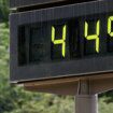 La ola de calor alcanza a Huesca, Lérida y Gran Canaria con avisos de alerta naranja