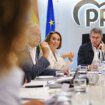 La oposición apunta al PSC tras conocer el preacuerdo de ERC: "Se han quitado la careta"