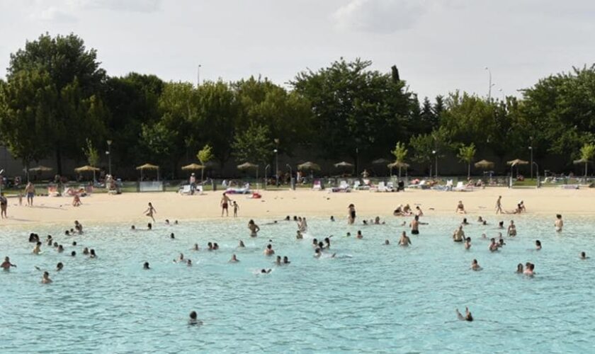 La piscina con olas de Madrid que es ideal para combatir las altas temperaturas del verano: dónde está, cómo llegar y precio de entrada